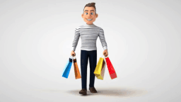 Expendito retail sales workflow preview